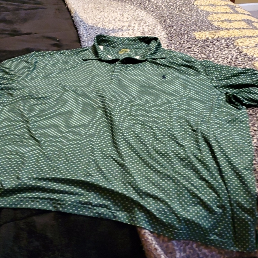 Polo Golf Shirt